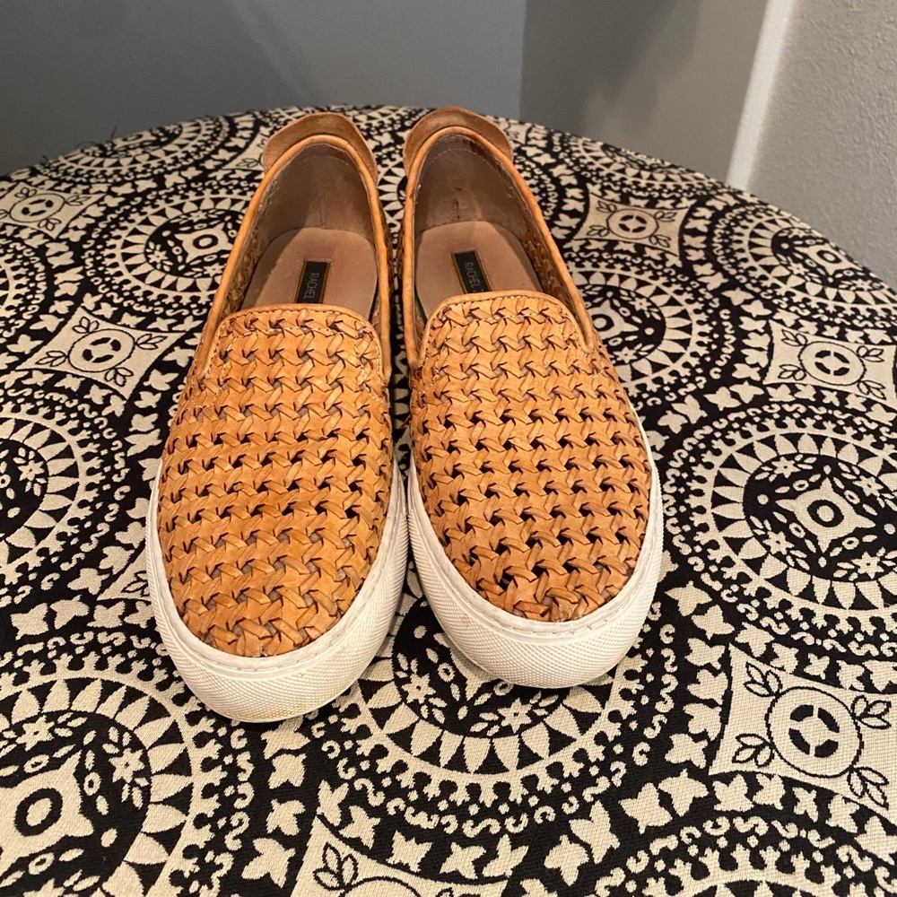 Rachel Zoe shoes